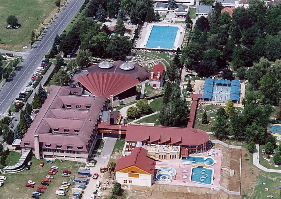 Obrázok: Civertan · CC BY-SA 3.0 Zalakaros
