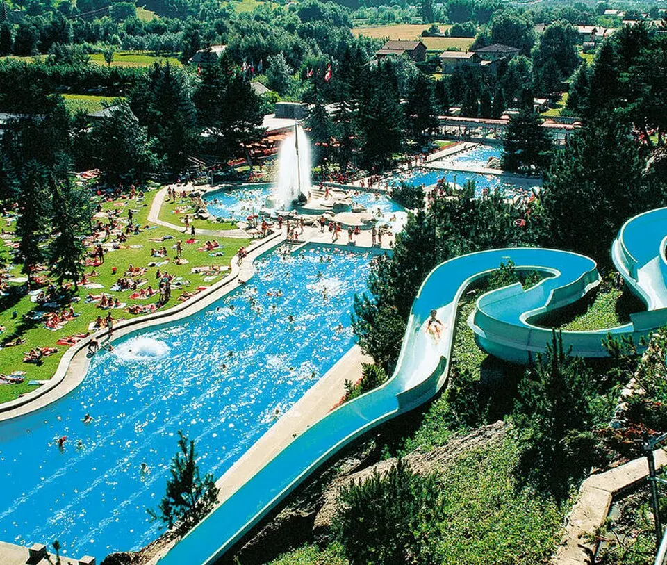 Brigerbad