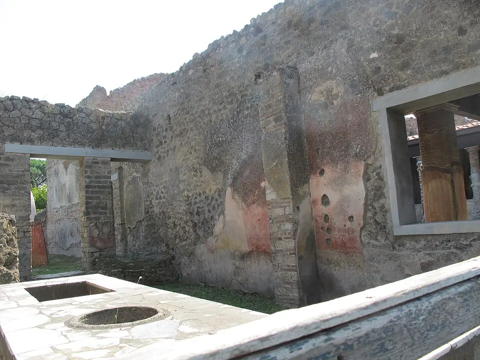 thermopolium (II.4.7)