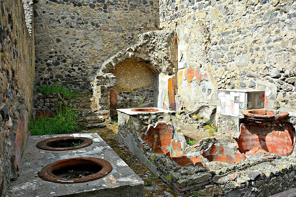 Thermopolium VI 19