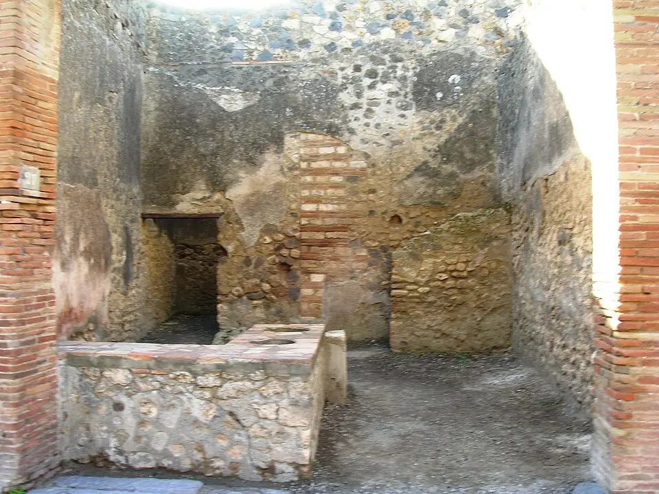 thermopolium (I.4.27)