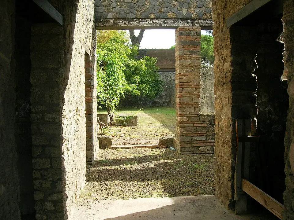 thermopolium (II.8.2)