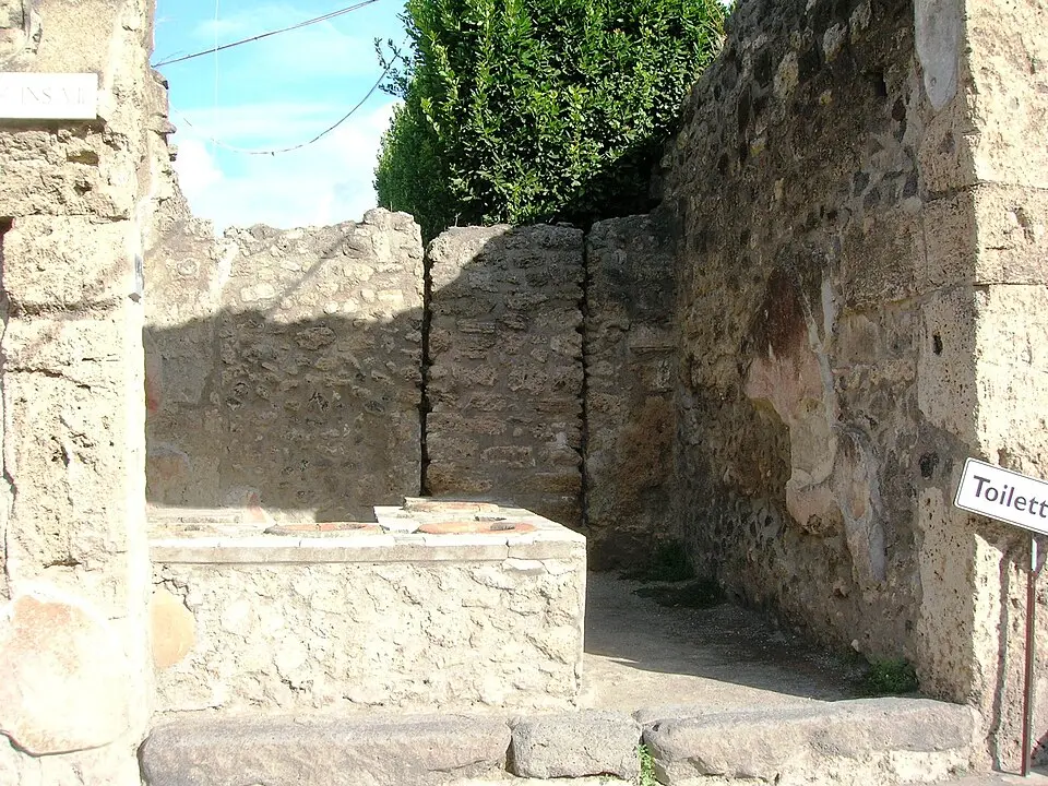 thermopolium (IX.7.13)