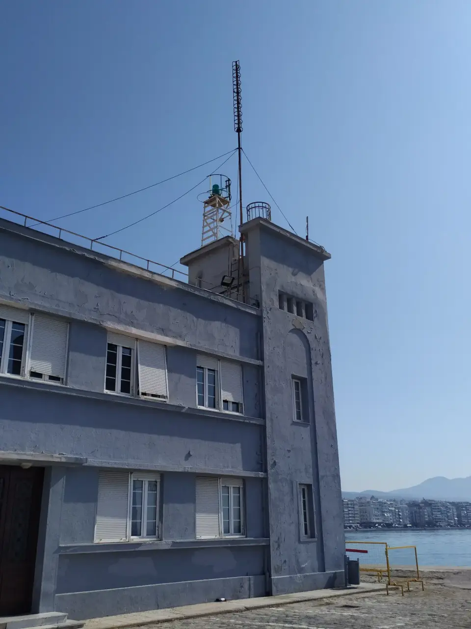 φάρος Θεσσαλονίκης