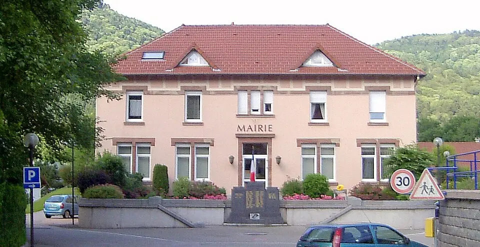 Obrázok: Rauenstein · CC BY-SA 3.0 Thiéfosse