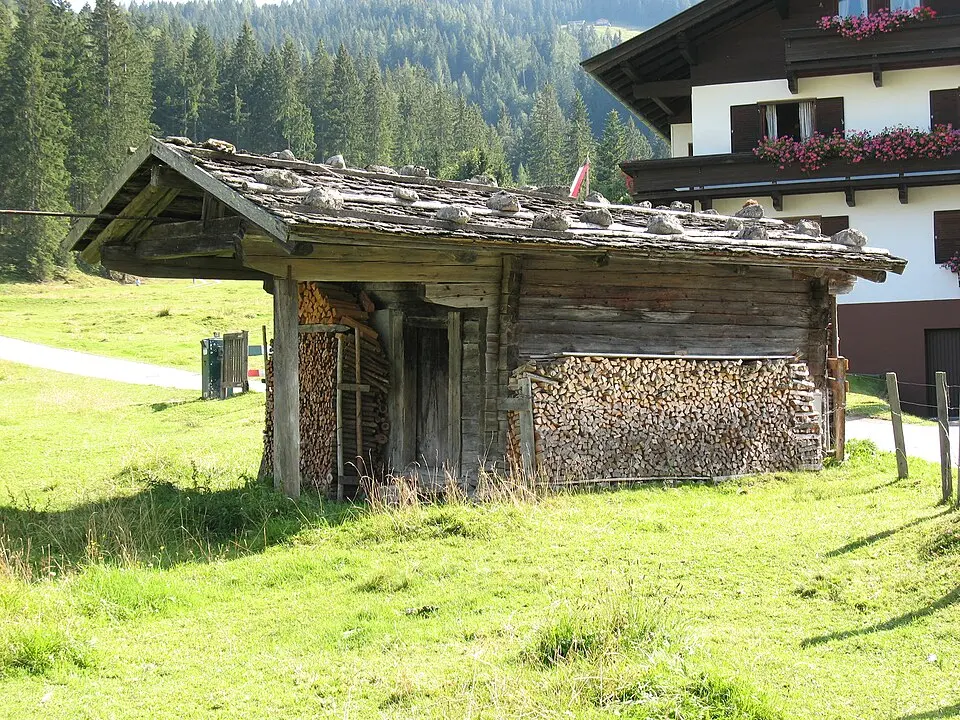 Brechlstube