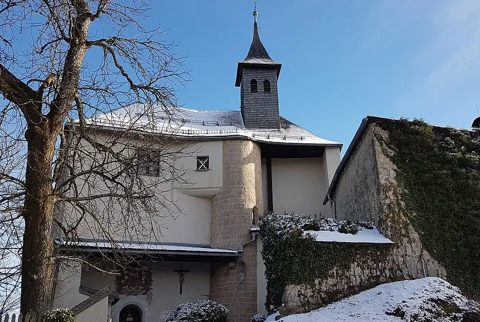 Thierbergkapelle