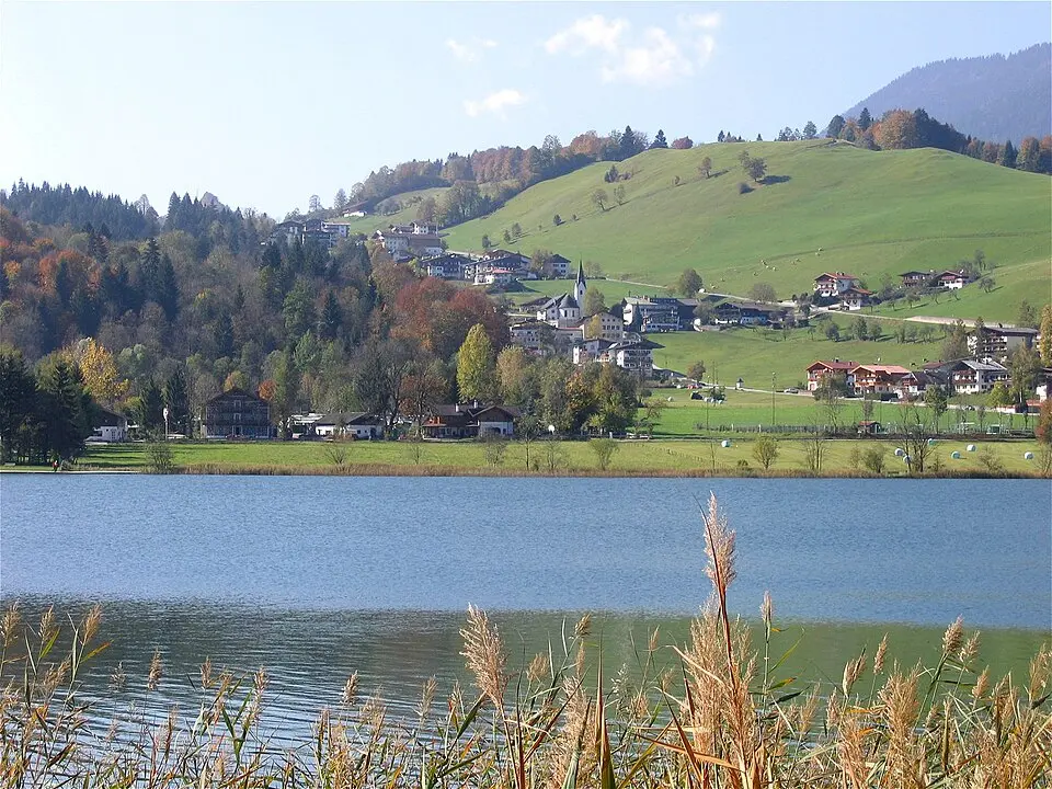 Thiersee