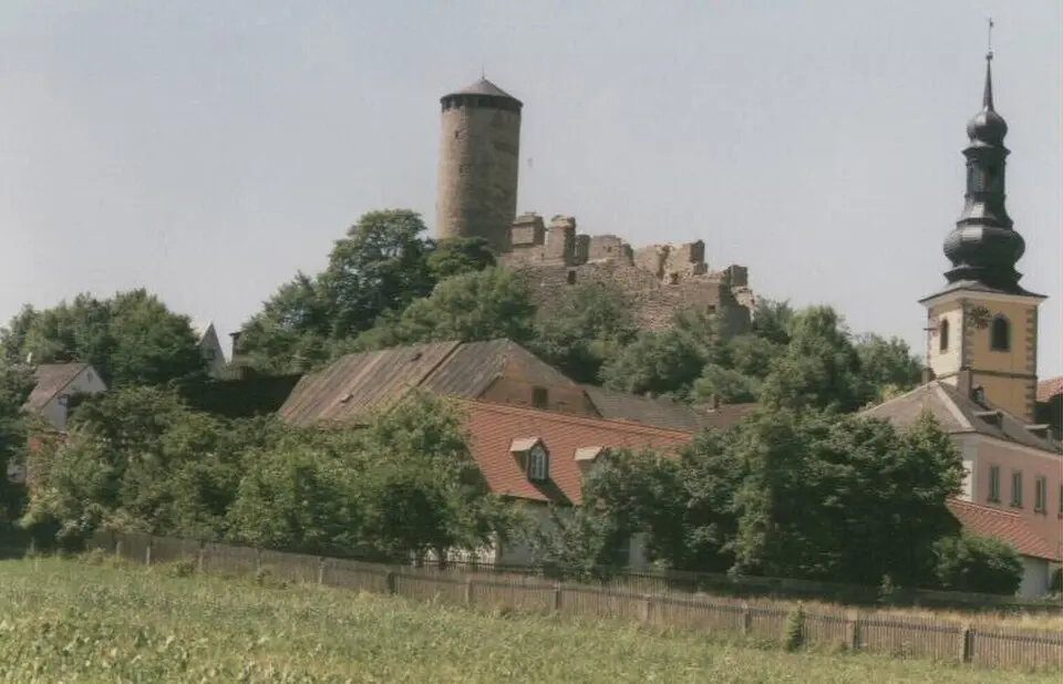 Thierstein