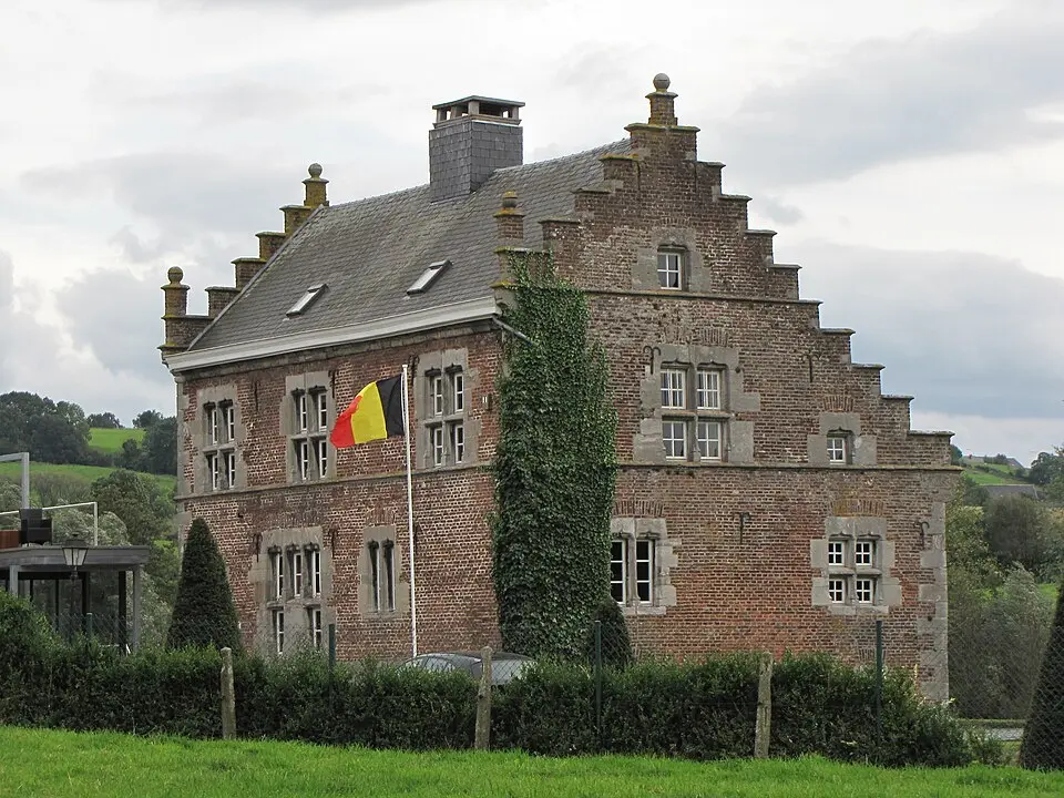 Kasteel van Crawhez