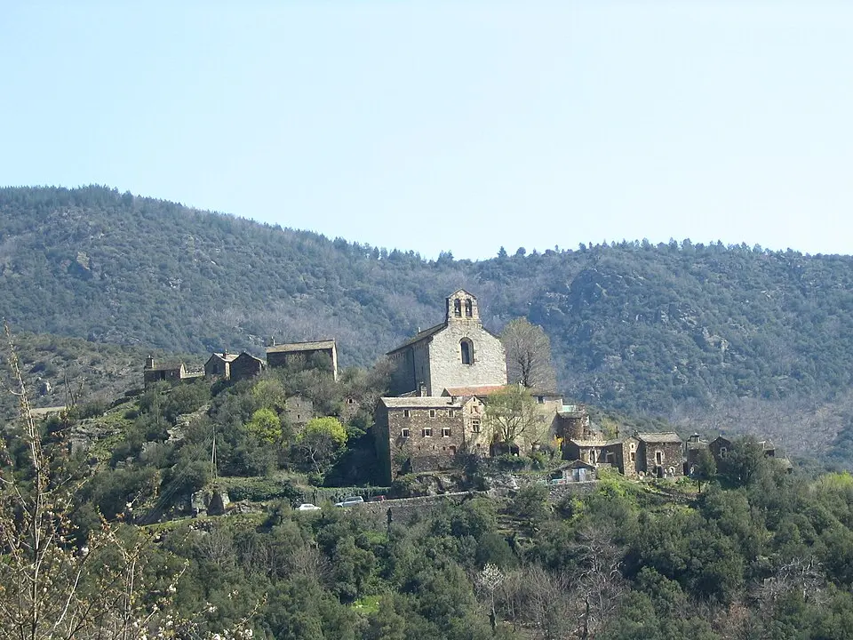Image: Markus Braun · Public domain Malarce-sur-la-Thines