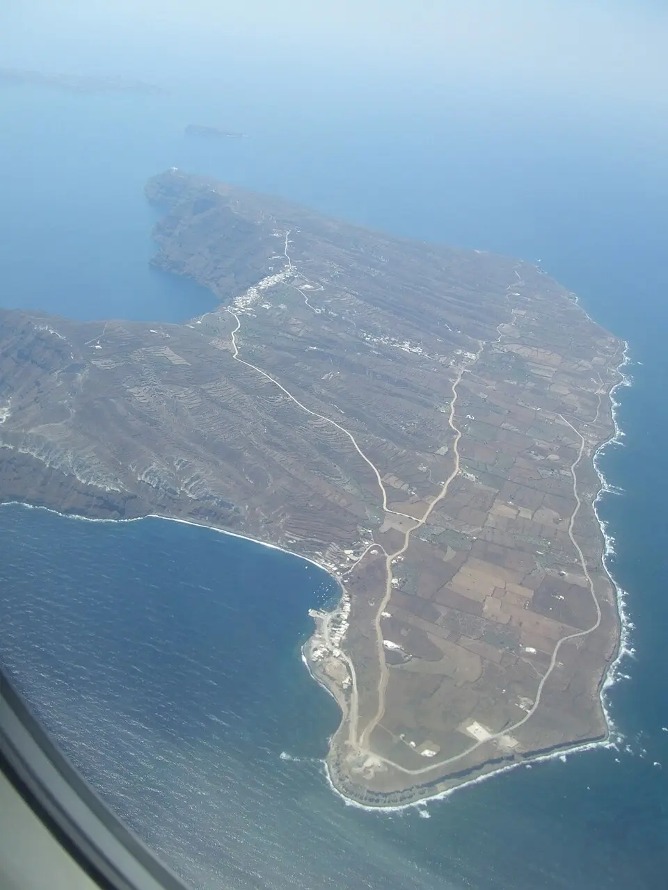 Θηρασία