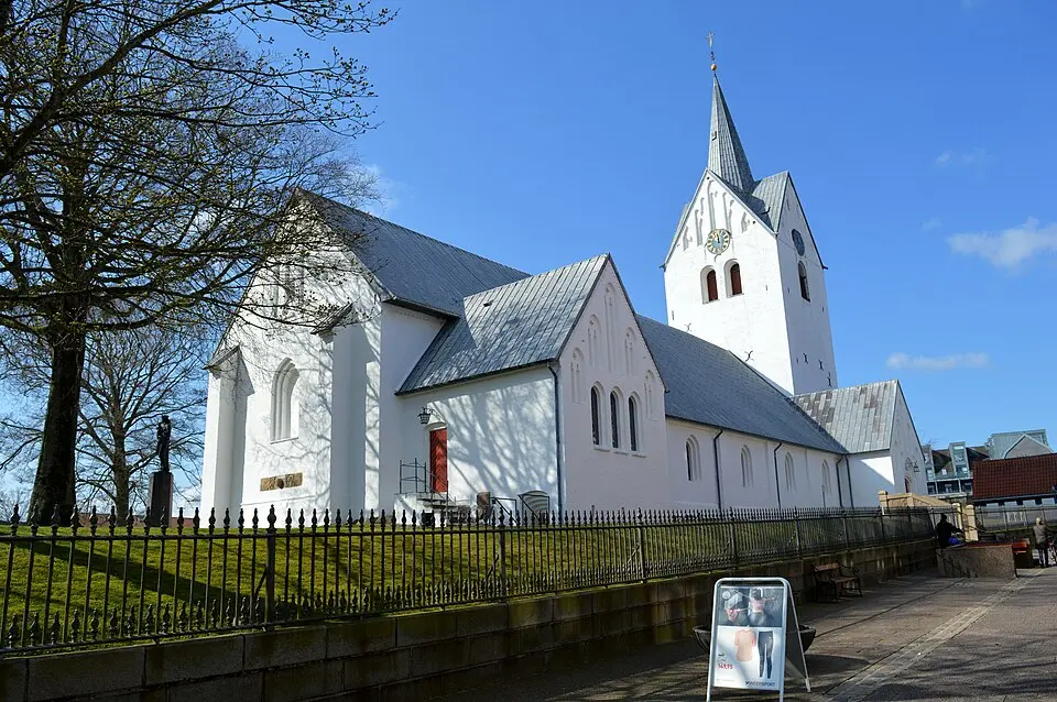 Thisted Kirke