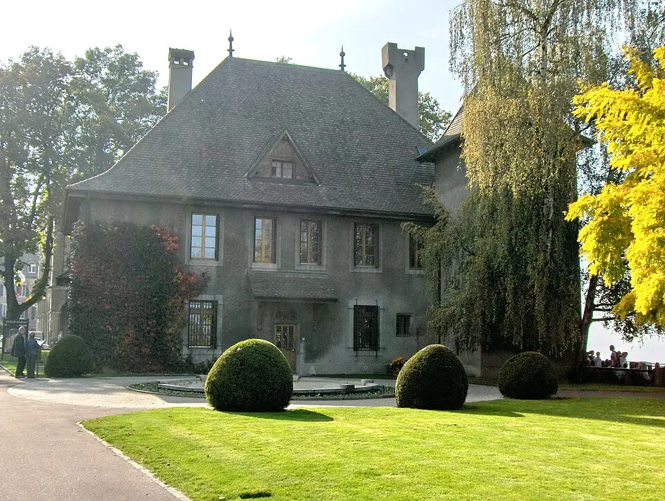 musée du Chablais