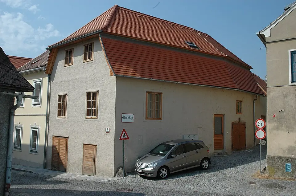 Wohnhaus