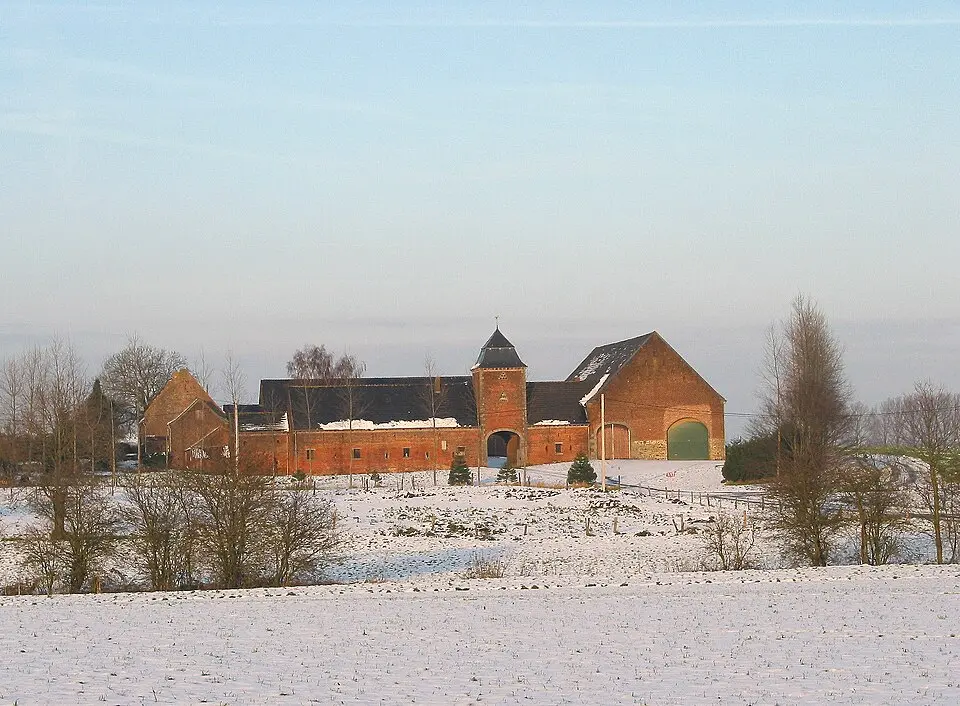 Thoricourt