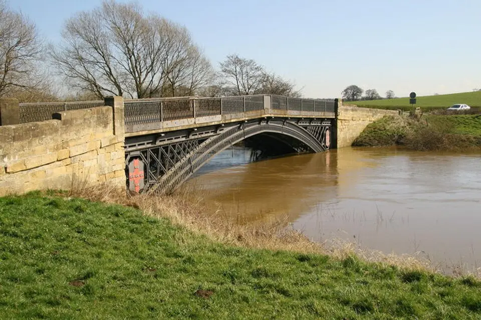 Thornton Bridge