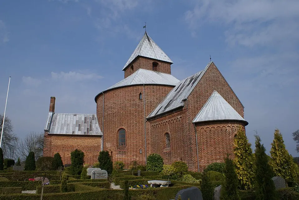 Thorsager
