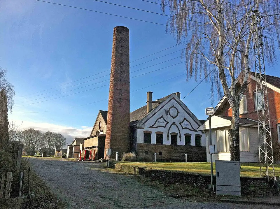 Thorsø