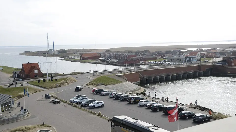 Thorsminde