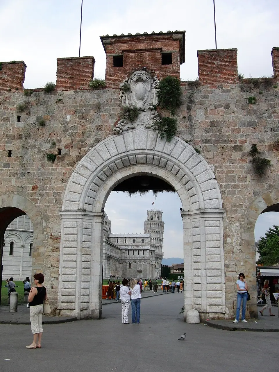 Porta Nuova