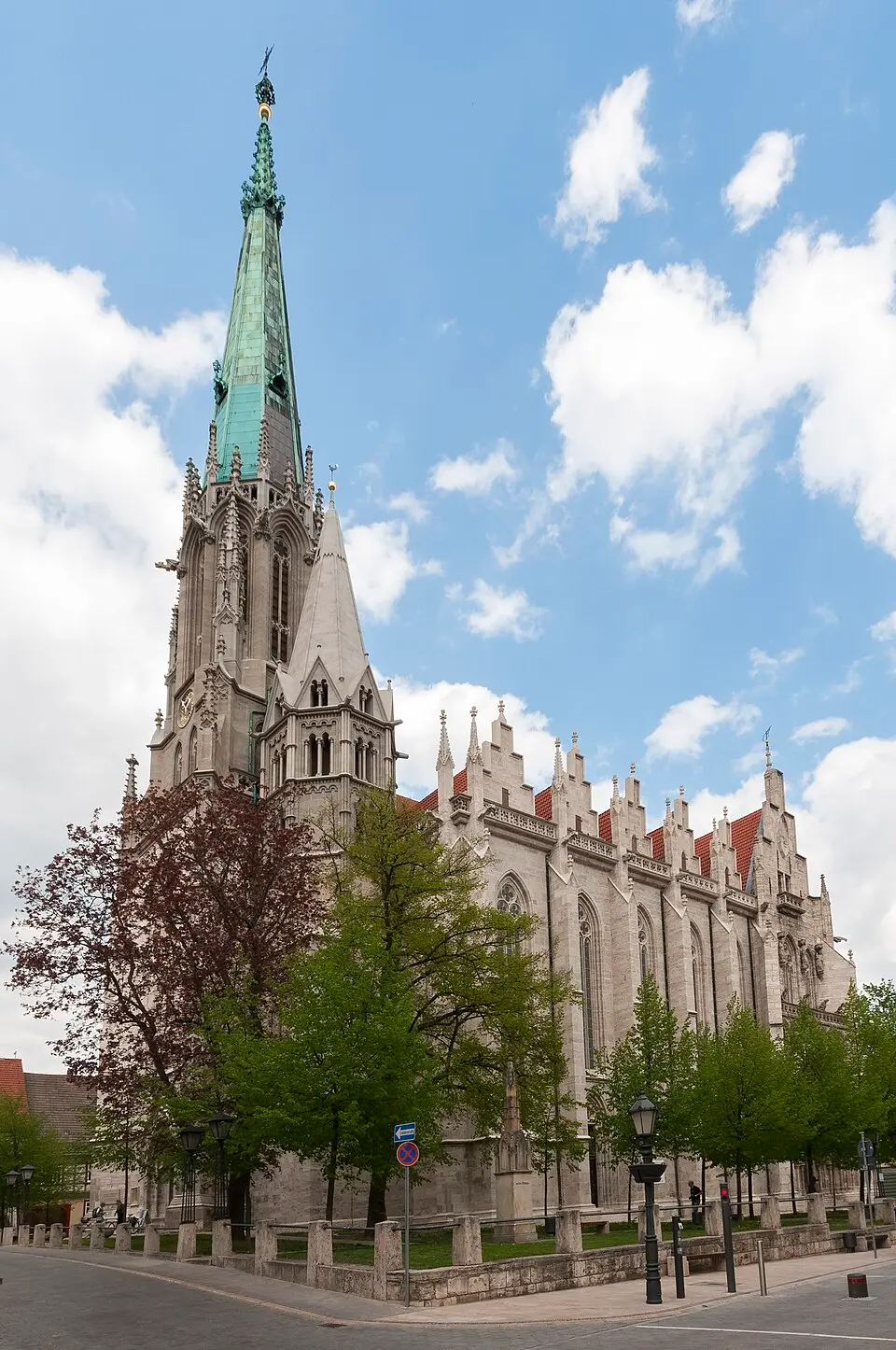 Marienkirche