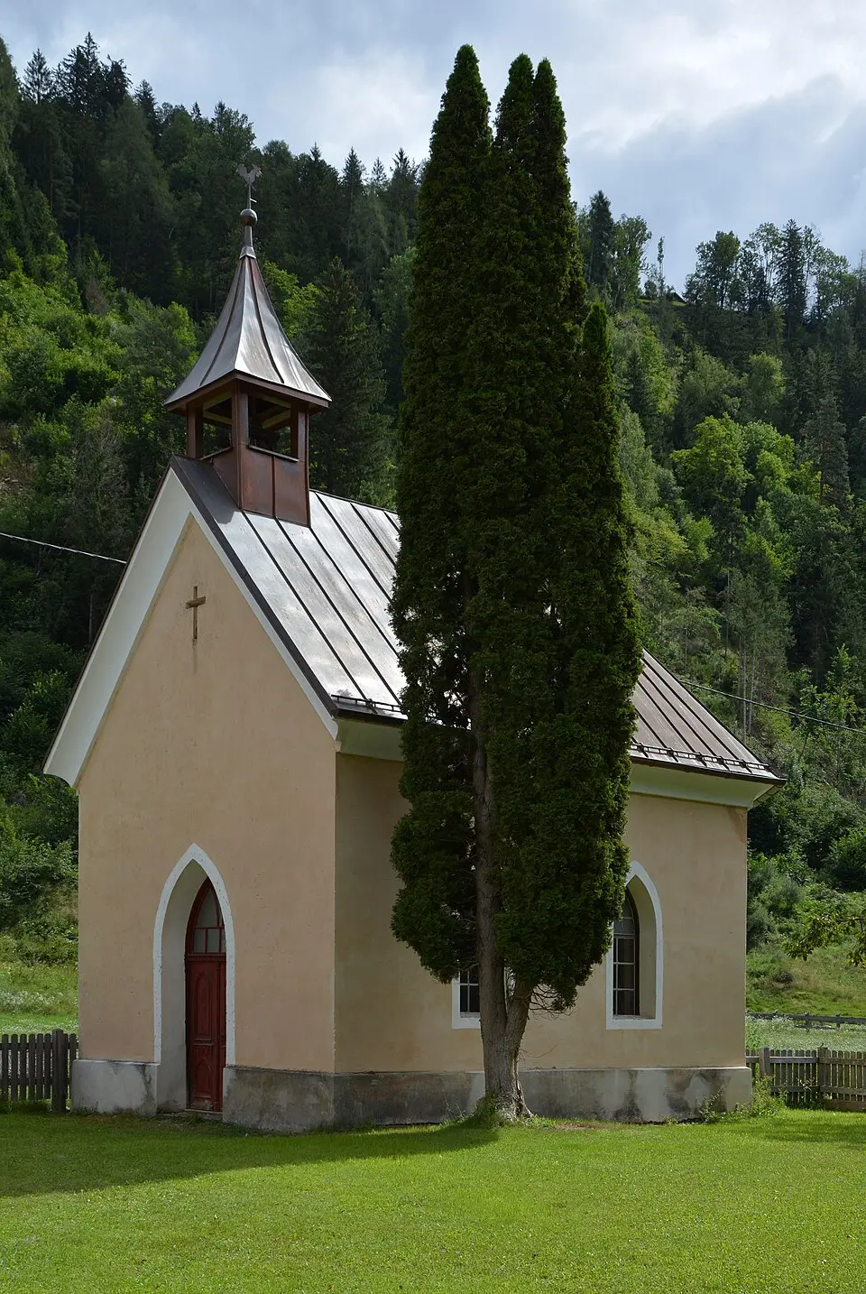 Herz-Jesu-Kapelle