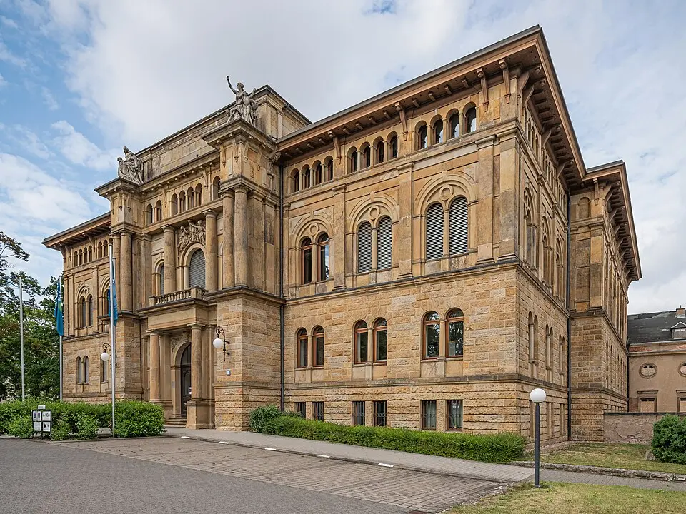Museum der deutschen Versicherungswirtschaft
