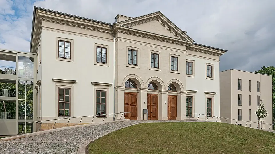 Prinzenpalais (Gotha)
