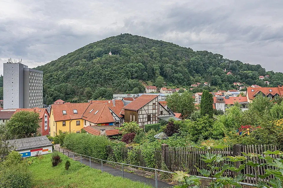 Domberg (Suhl)