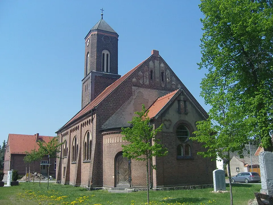 Thurland