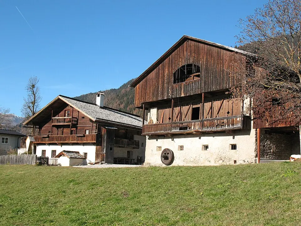 Kammerlander Hof