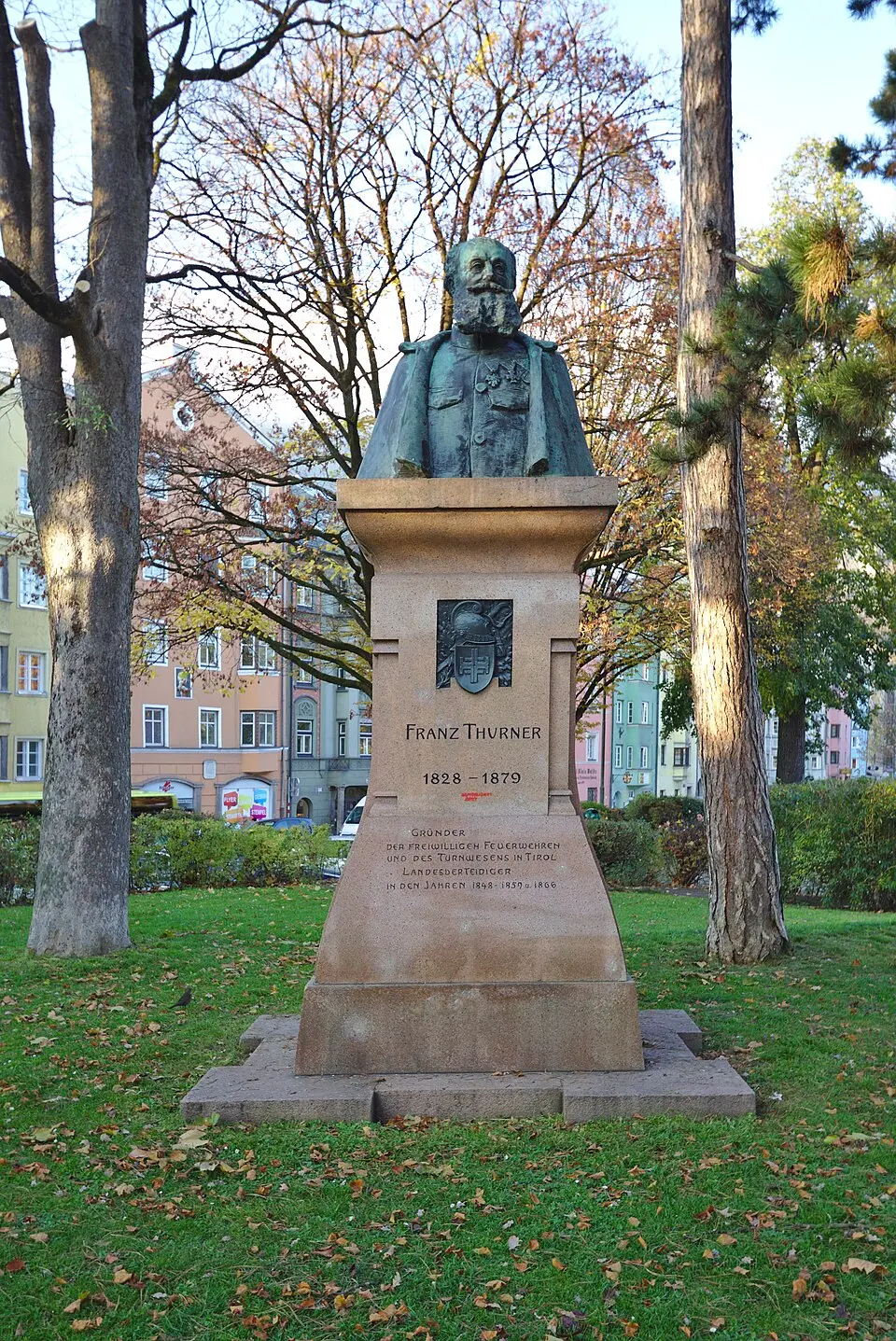 Thurnerdenkmal