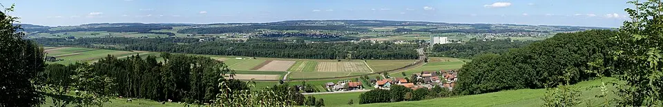 Obrázok: Walter45 · CC BY-SA 3.0 Hüttlingen