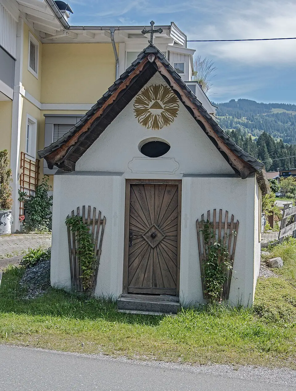 Tussenkapelle