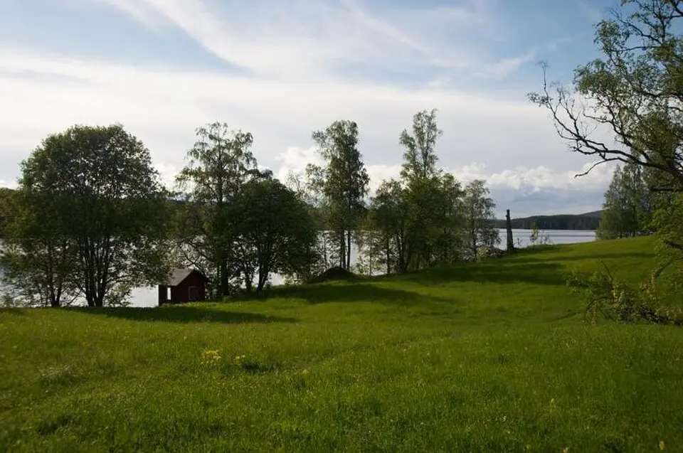 Tibergs udde
