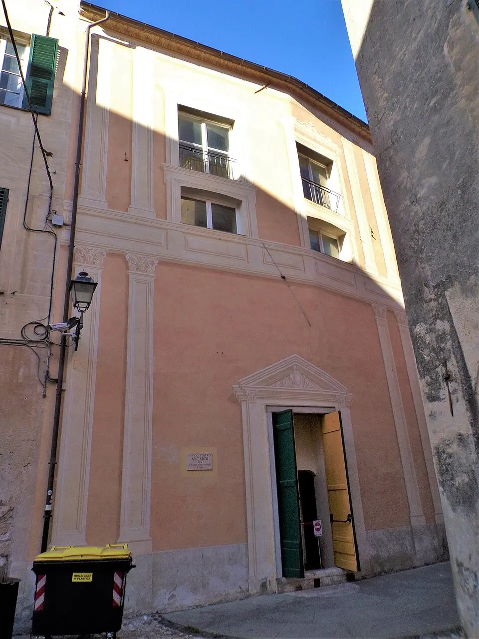 Teatro Aycardi