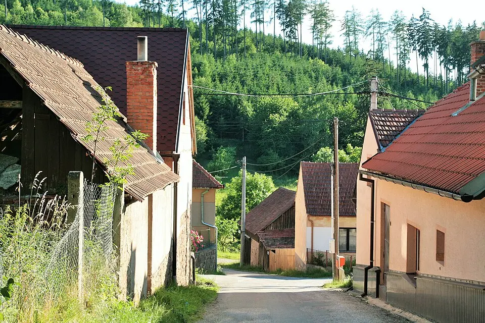 Hajánky