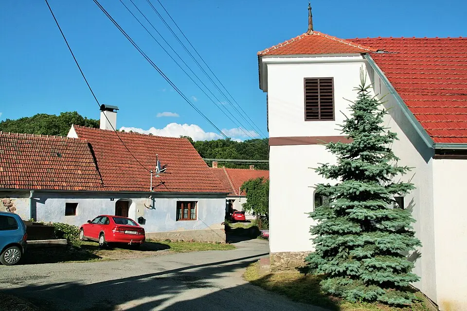 Jamné