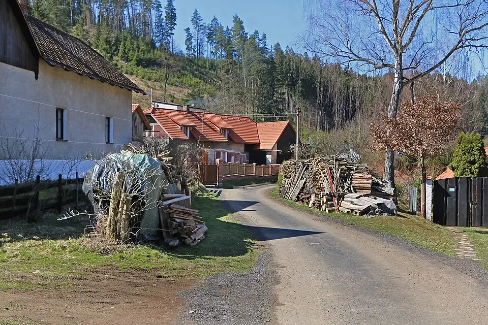 Pelíškův Most