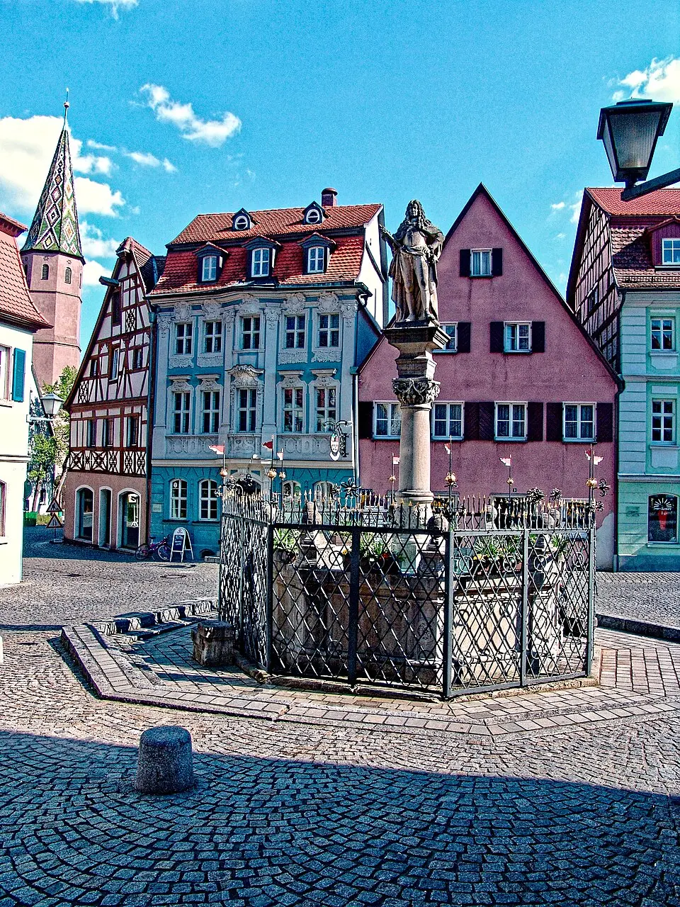 Bad Windsheim