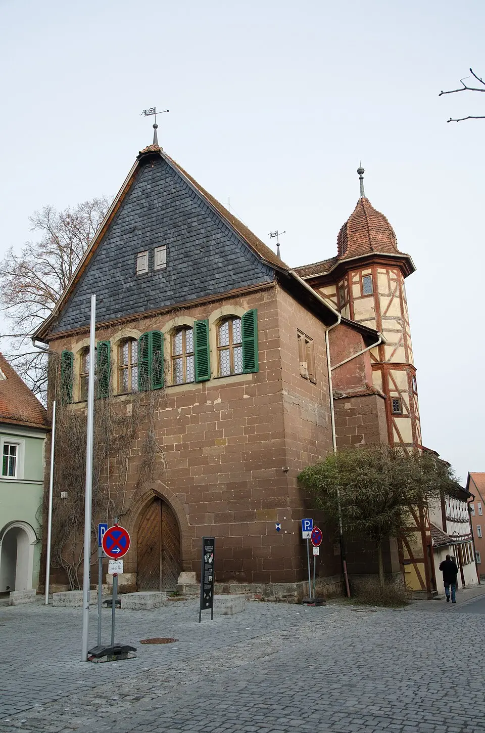 Slika: Tilman2007 · CC BY 3.0 Augustiner Klosterkirche