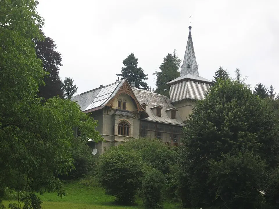 Villa Baum
