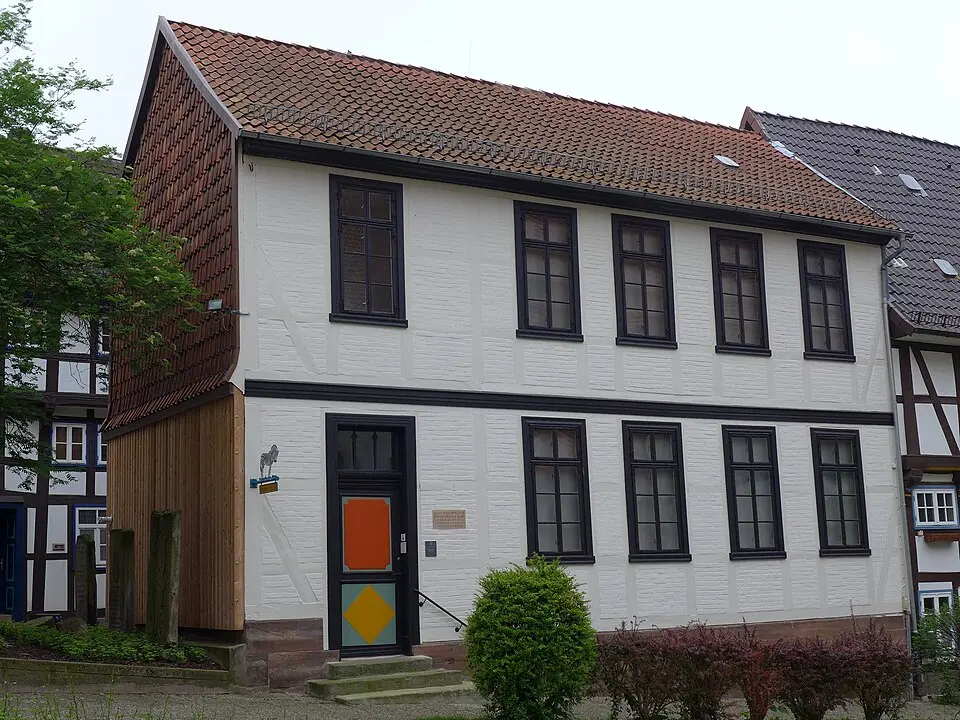 Tiermuseum Alfeld