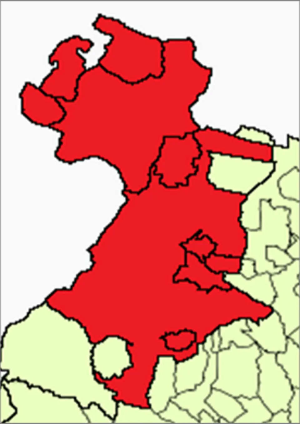 Tierra de Badajoz