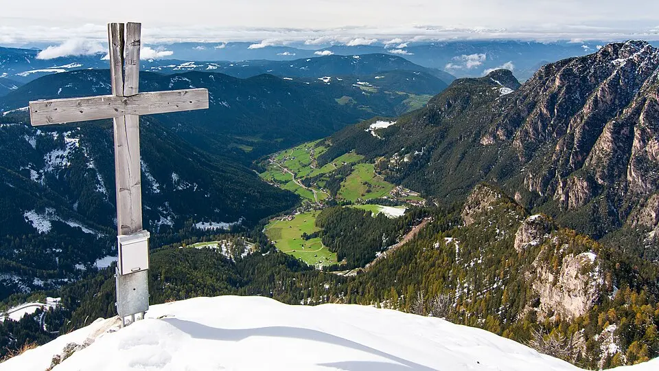 Tierser Tal