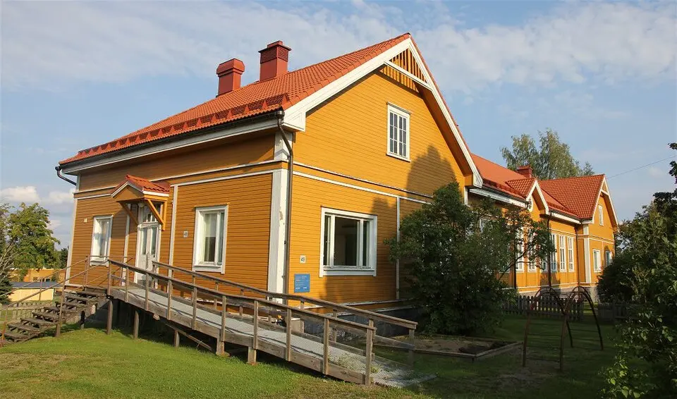 Leppävirta