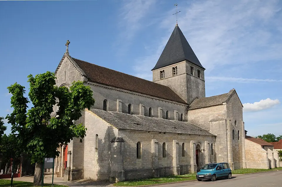 St-Florent-St-Honoré (Til-Châtel)