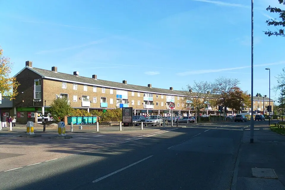 Tilgate