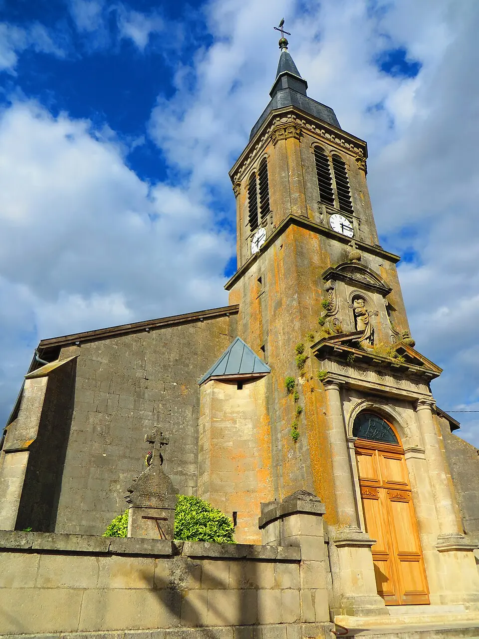 Tilly-sur-Meuse